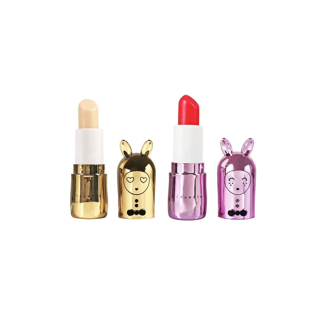 Lip balm - Unicorn Duo ♡