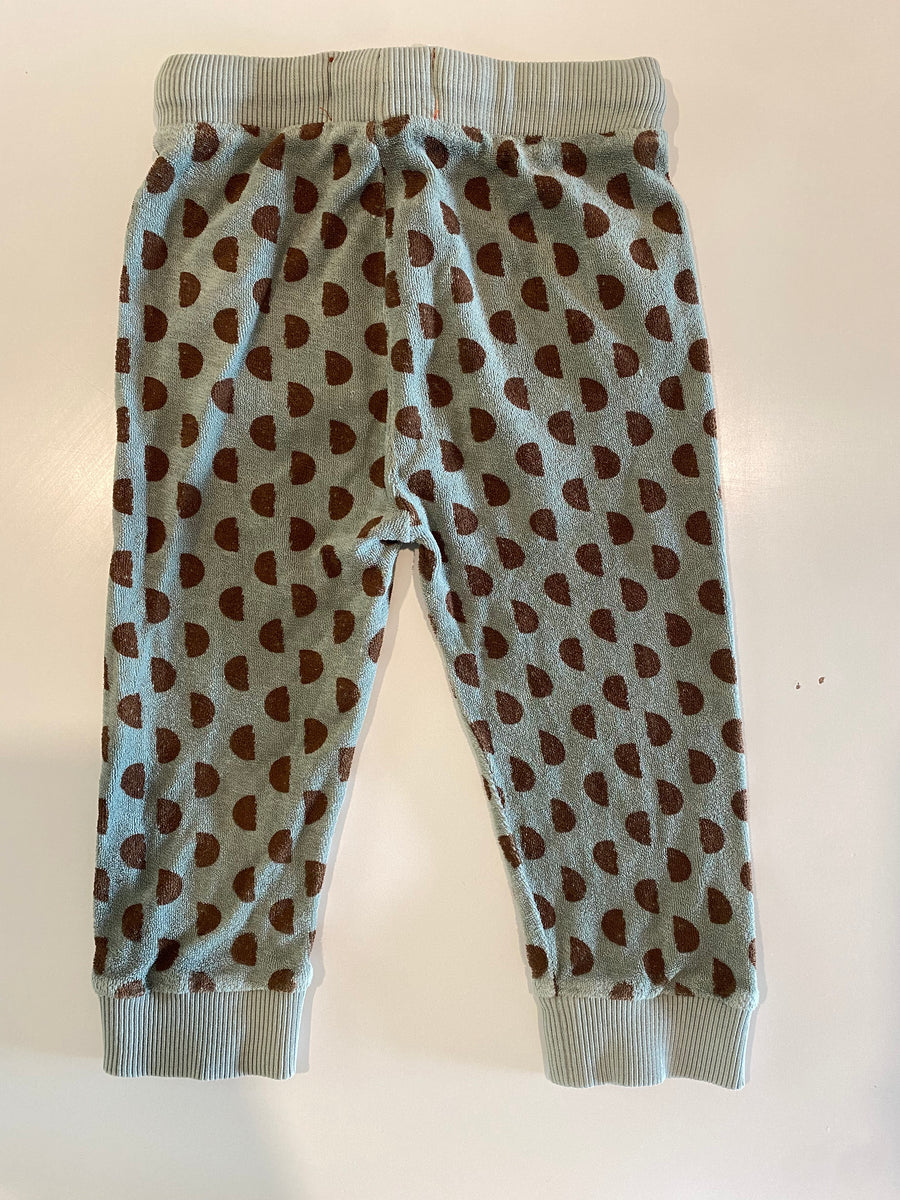 Pantalon bébé PIUPIUCHICK 24 mois, seconde main - Little Pépites