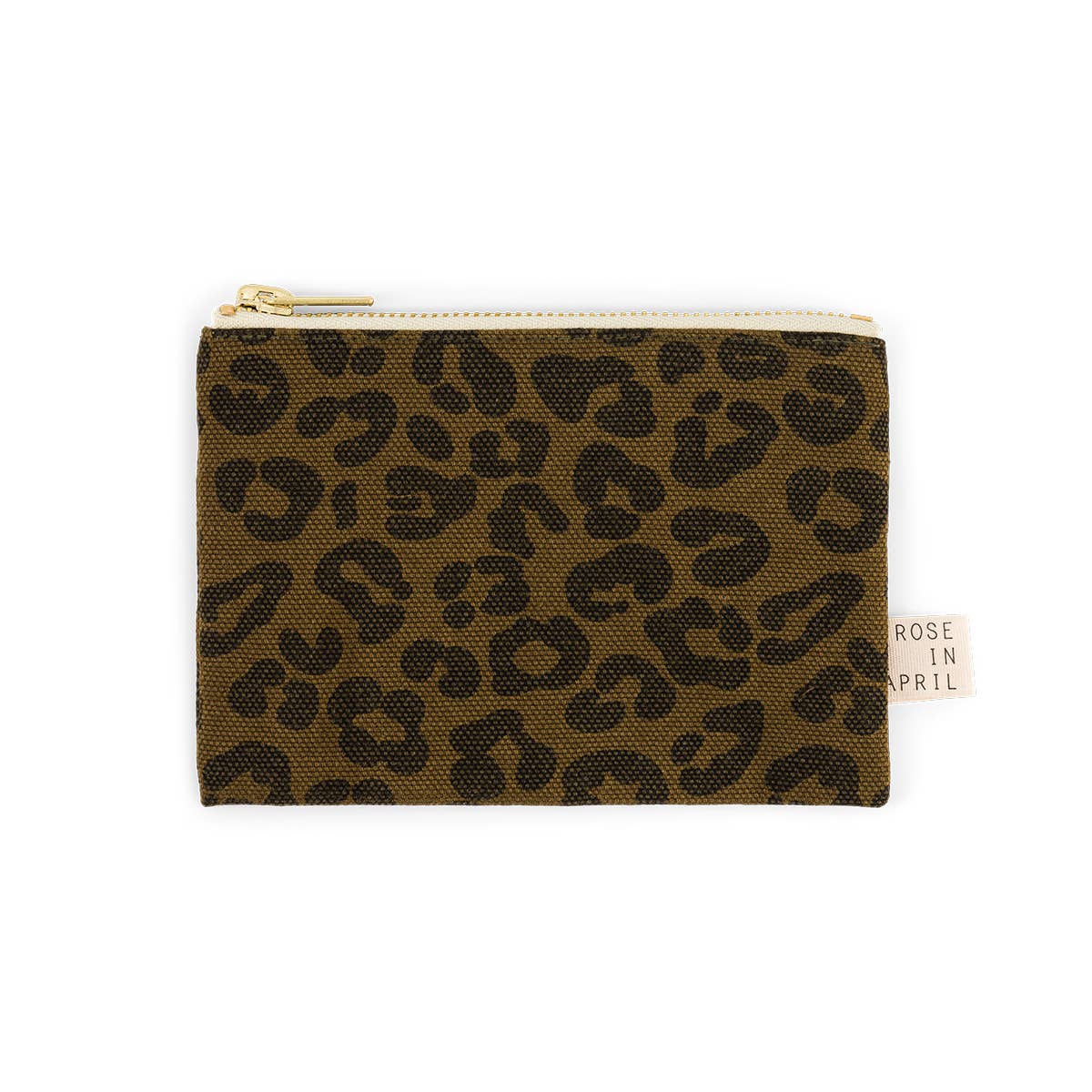 GRAOU OLIVE WALLET