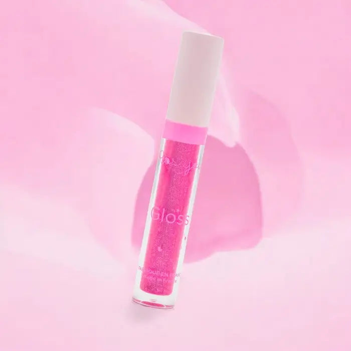 Gloss brillant - Rose Rubis