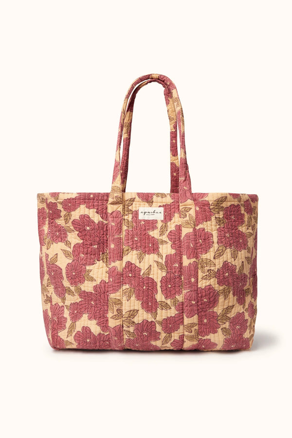 Sac Samba - Bloom Macadamia