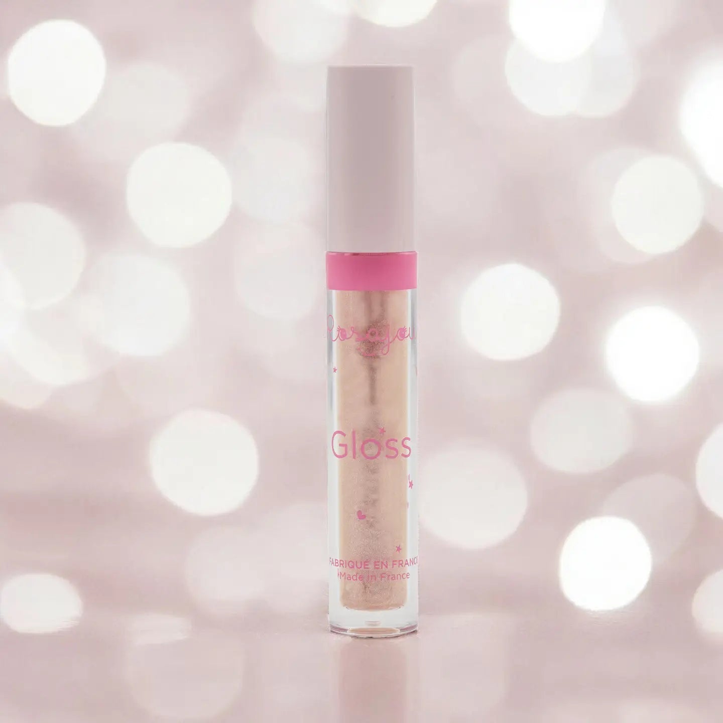 Gloss brillant - Rose Ballerine