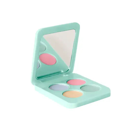 Coffret de Maquillage Vegan - Fard à paupières