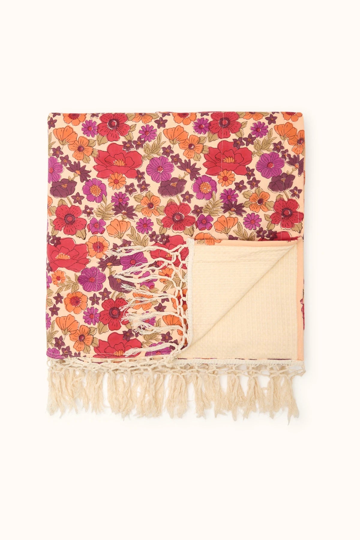 Fouta Simple KOTA - Joy Macadamia