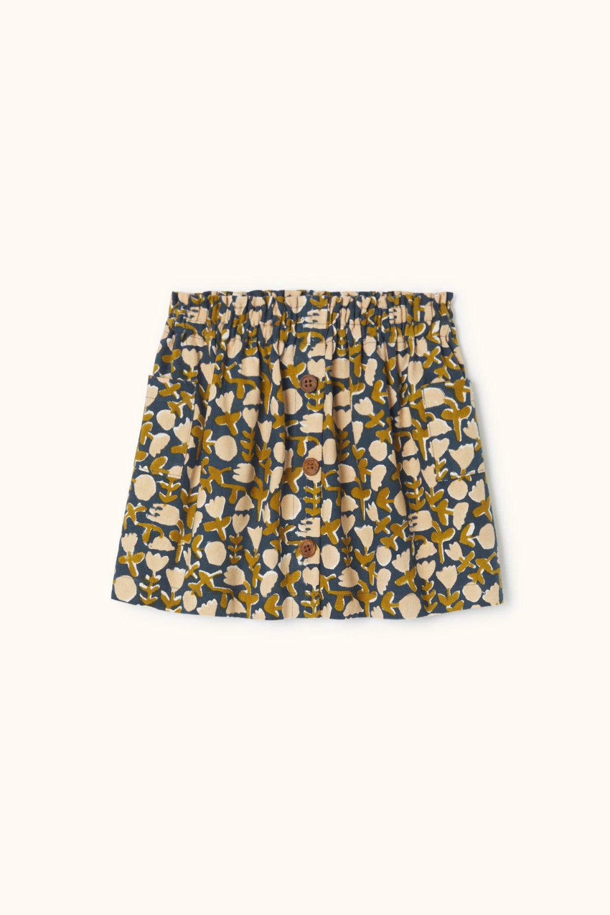 TALLAK Skirt - Storm Tulip