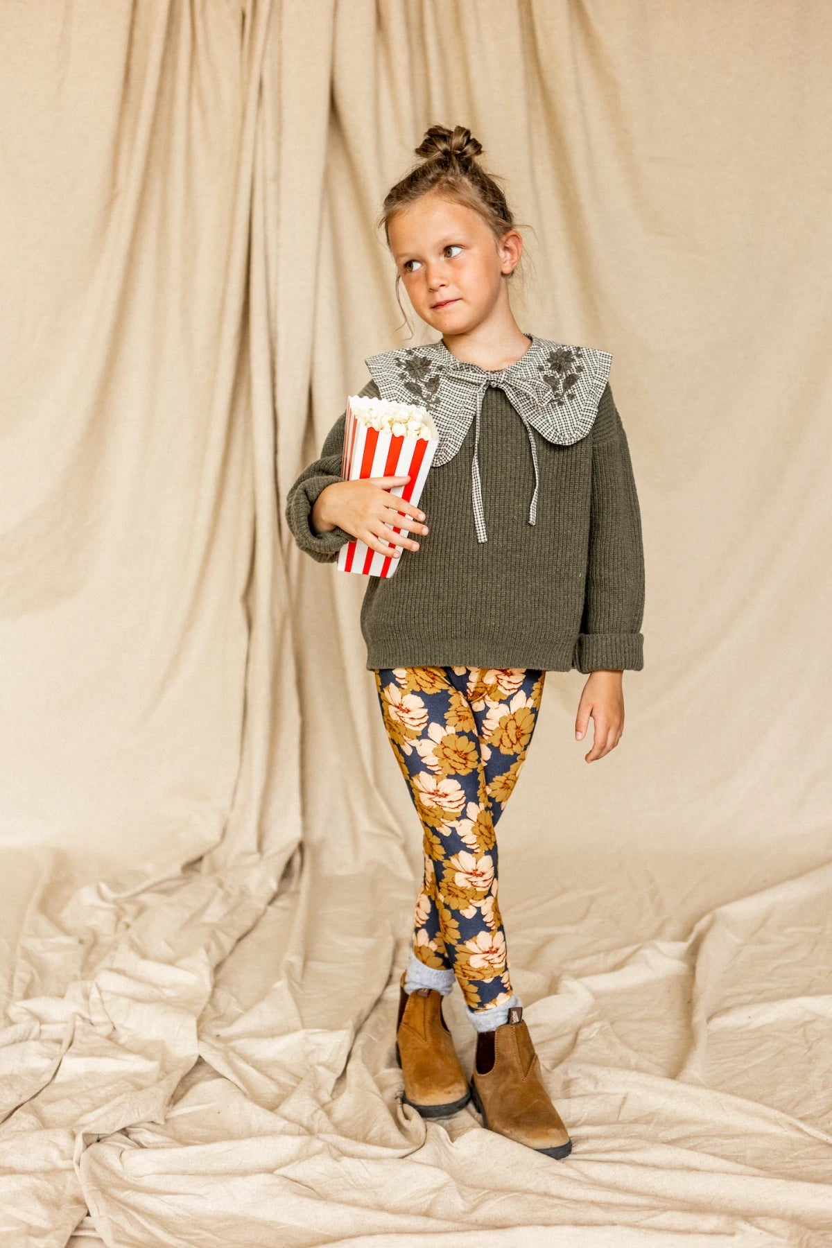 Leggings for Children - JAYANE