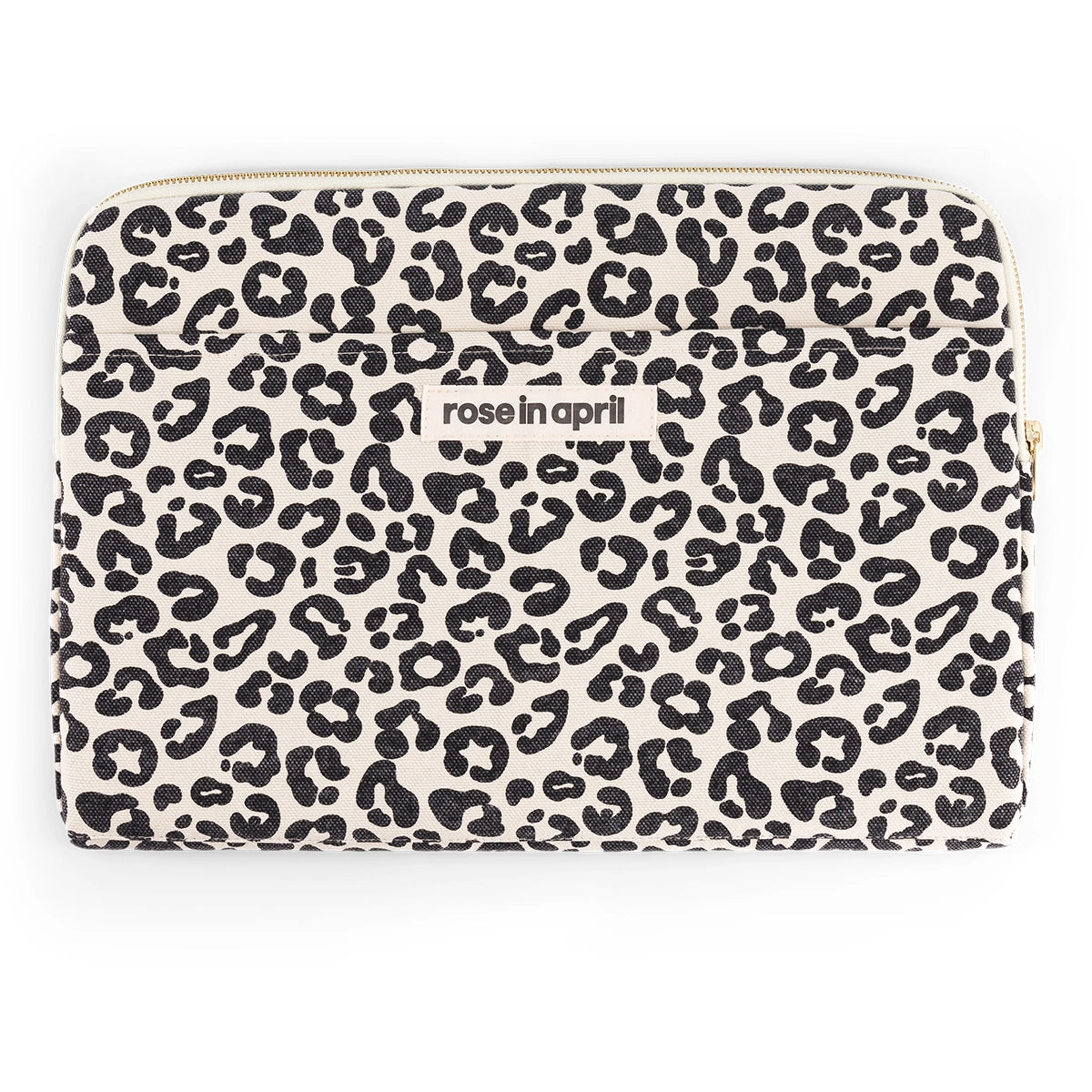 Pochette ordinateur 13" / 14" - Graou Naturel