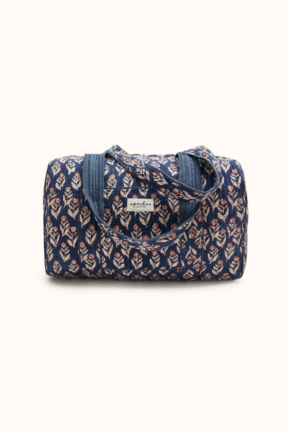 Sac Buddha - Sirocco Indigo