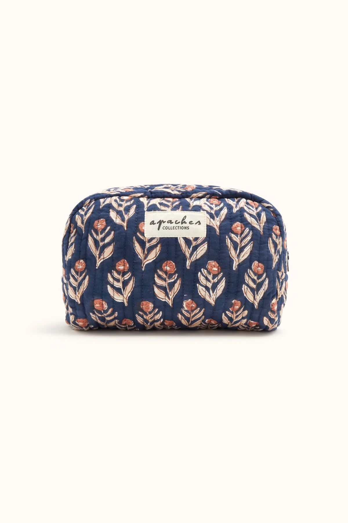 Gaya toiletry bag - Etincelle Macadamia