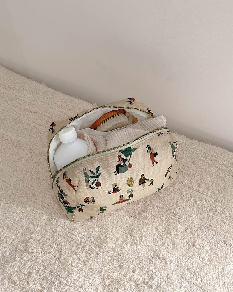 Toiletry bag - Motherhood