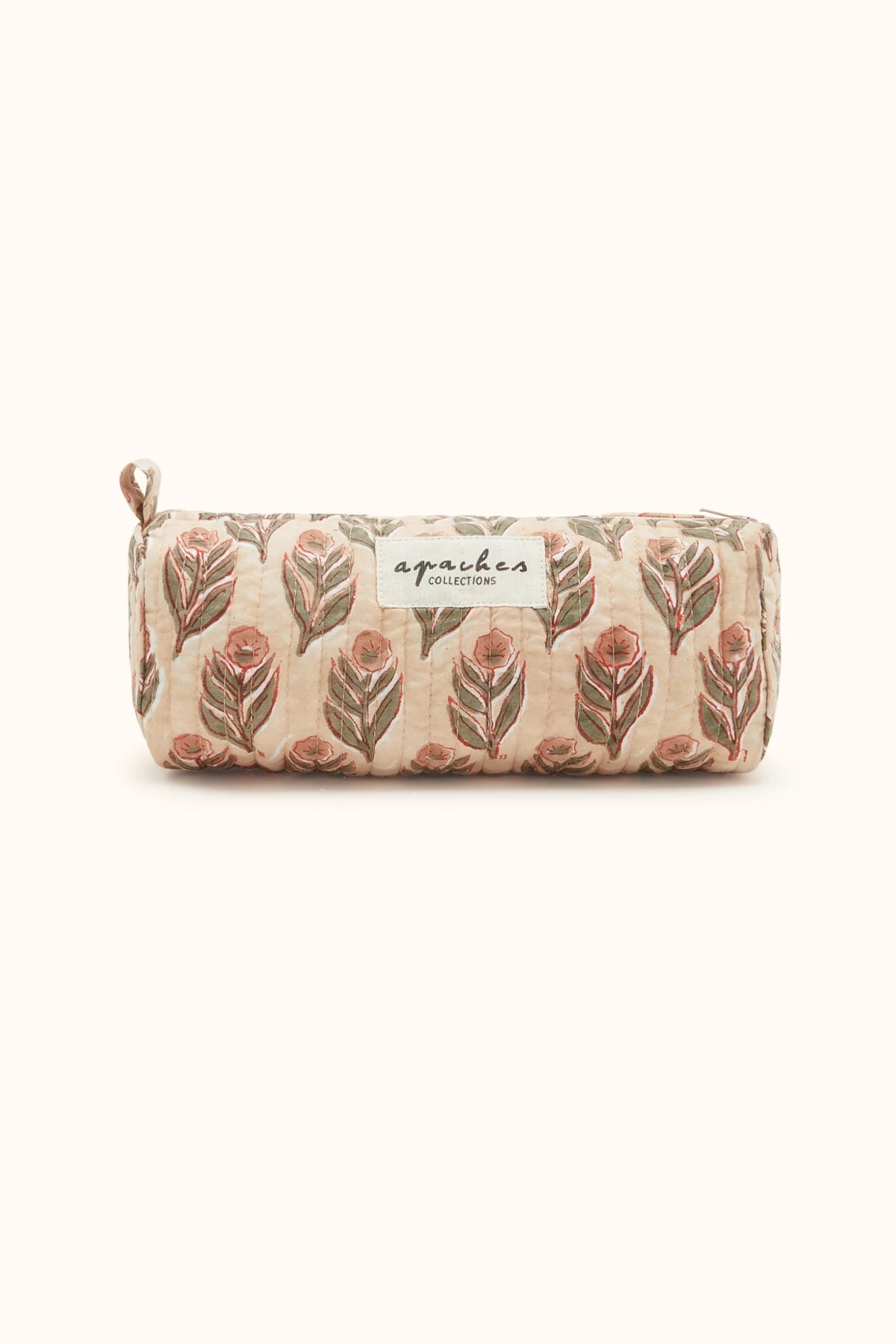 Pencil case - Opal, Cherry Vanilla