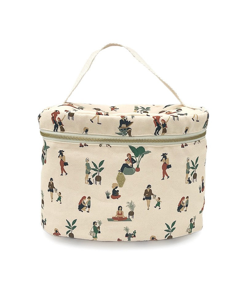 Maxi trousse de toilette - Motherhood