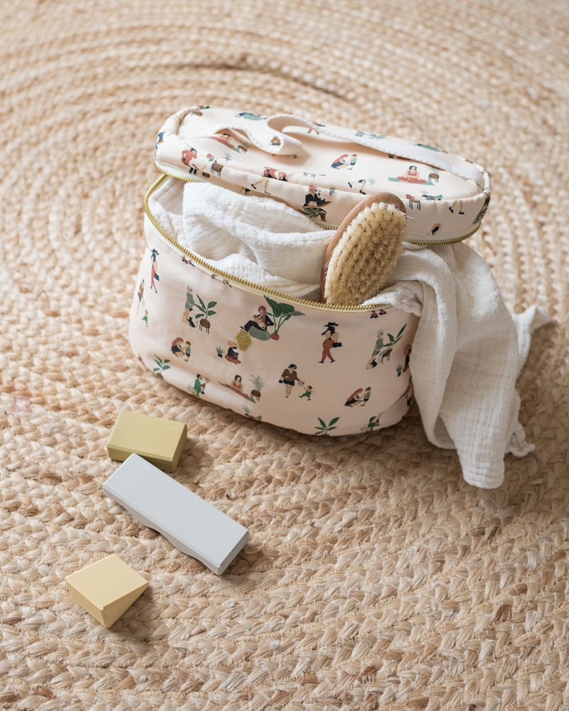 Maxi toiletry bag - Motherhood