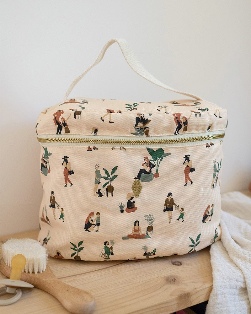 Maxi toiletry bag - Motherhood