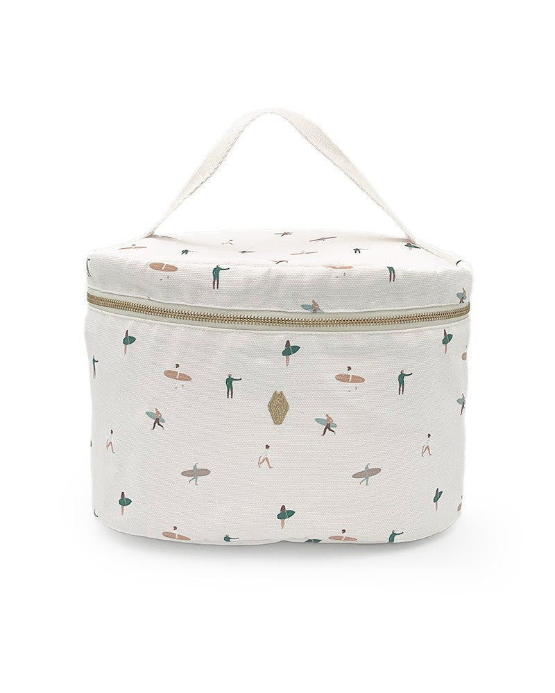 Maxi trousse de toilette - Wakiki