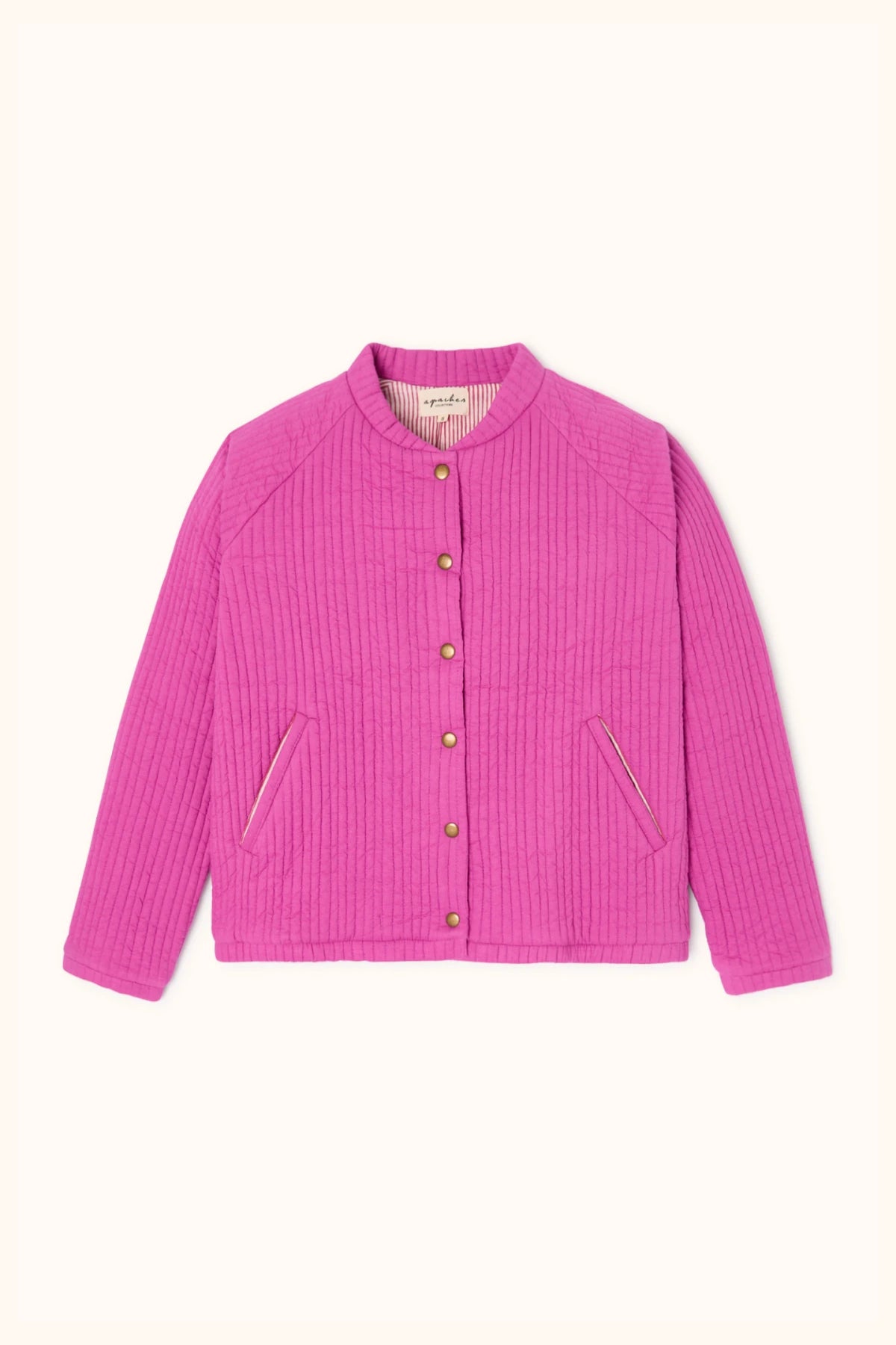 Women's Hari Jacket - Lavender